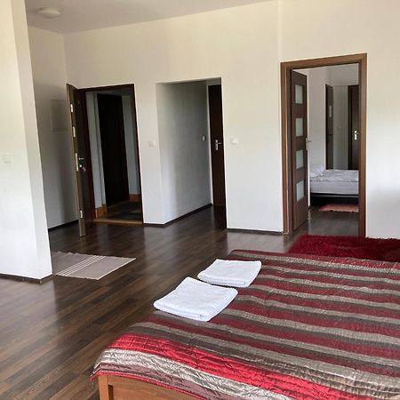 Apartamenty Przy Porcie 54M2 Oraz 31M2 Z Tarasem Węgorzewo 外观 照片