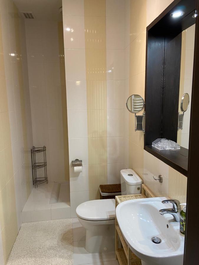 Apartamenty Przy Porcie 54M2 Oraz 31M2 Z Tarasem Węgorzewo 外观 照片