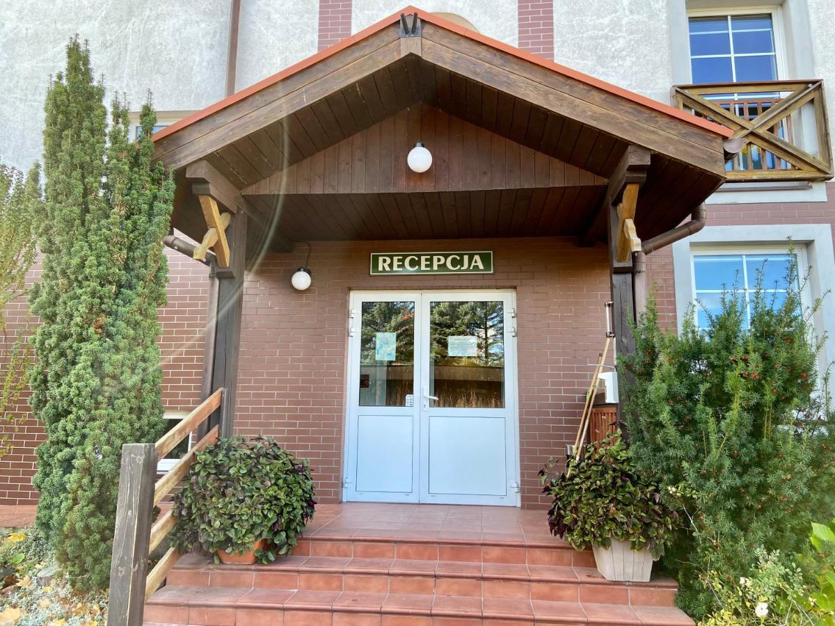 Apartamenty Przy Porcie 54M2 Oraz 31M2 Z Tarasem Węgorzewo 外观 照片