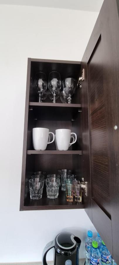 Apartamenty Przy Porcie 54M2 Oraz 31M2 Z Tarasem Węgorzewo 外观 照片