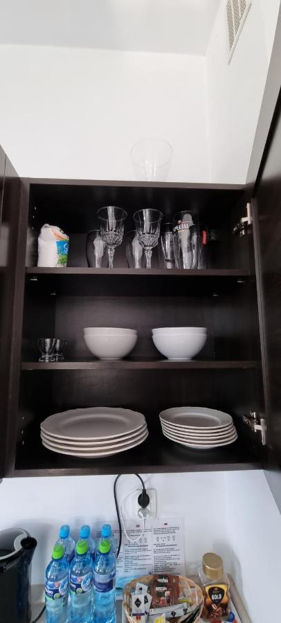 Apartamenty Przy Porcie 54M2 Oraz 31M2 Z Tarasem Węgorzewo 外观 照片