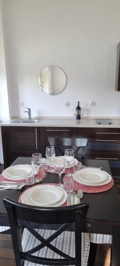 Apartamenty Przy Porcie 54M2 Oraz 31M2 Z Tarasem Węgorzewo 外观 照片