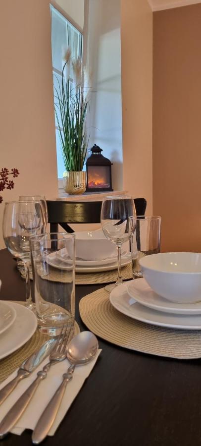 Apartamenty Przy Porcie 54M2 Oraz 31M2 Z Tarasem Węgorzewo 外观 照片