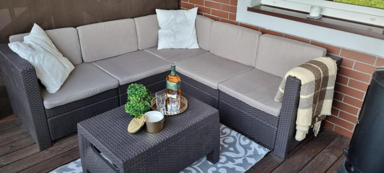 Apartamenty Przy Porcie 54M2 Oraz 31M2 Z Tarasem Węgorzewo 外观 照片