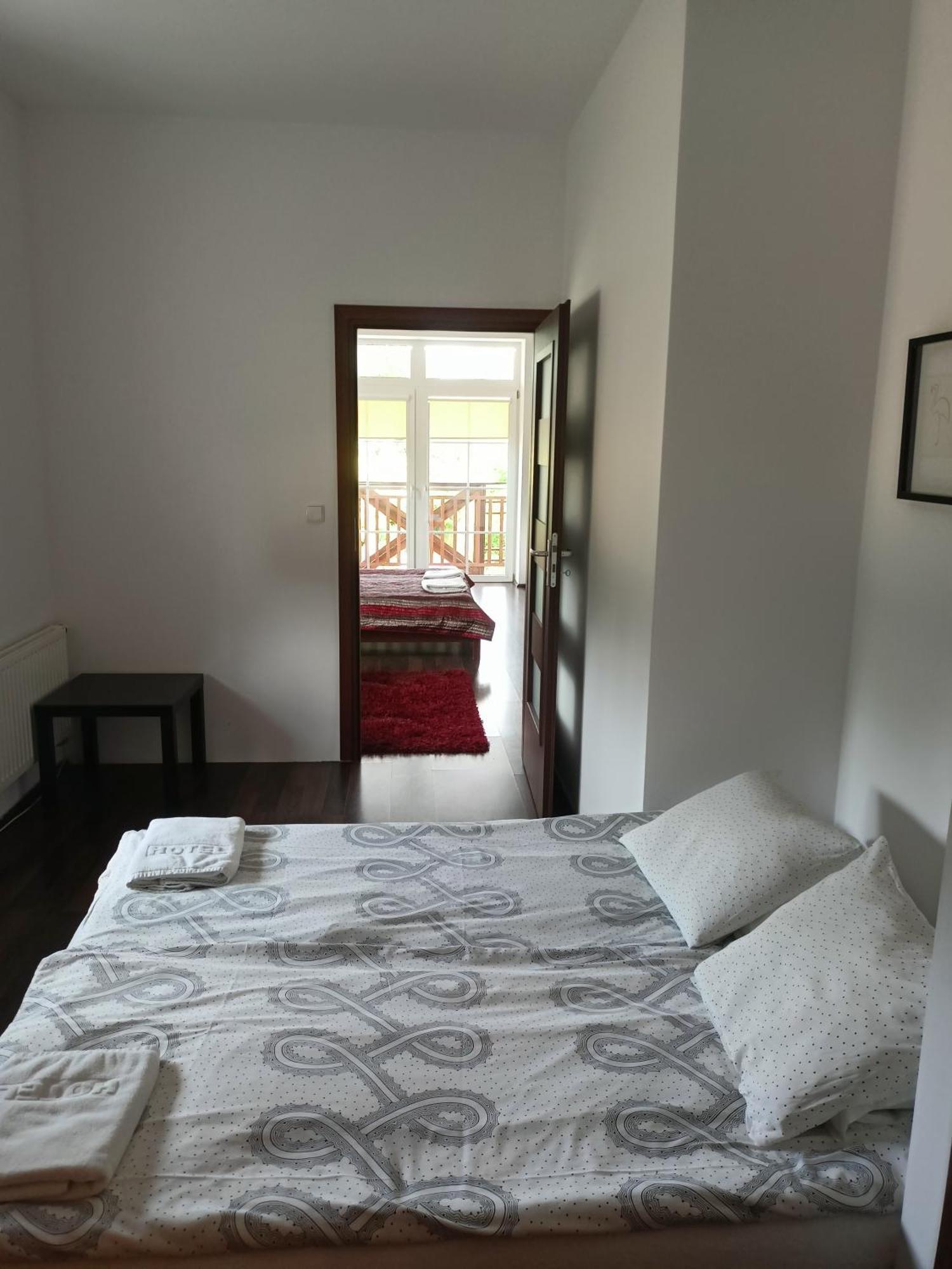 Apartamenty Przy Porcie 54M2 Oraz 31M2 Z Tarasem Węgorzewo 外观 照片